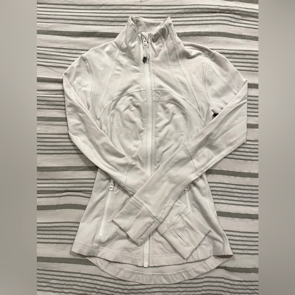 Lululemon Define Jacket